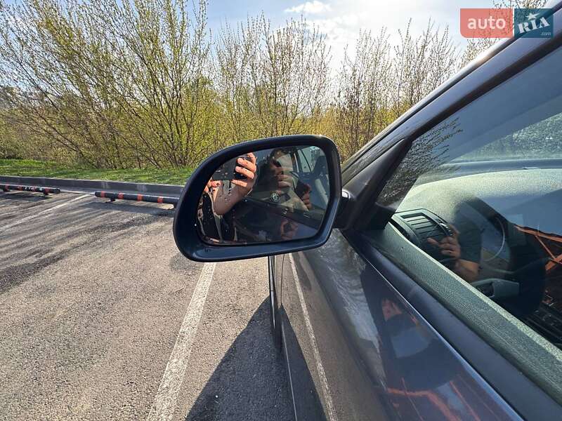 Универсал Skoda Octavia 2011 в Харькове