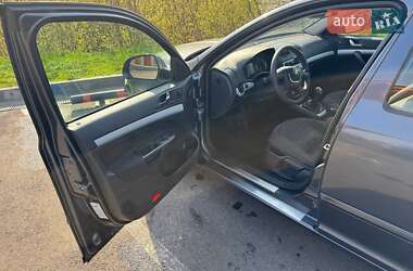 Универсал Skoda Octavia 2011 в 