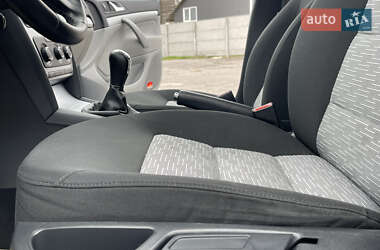 Універсал Skoda Octavia 2009 в 