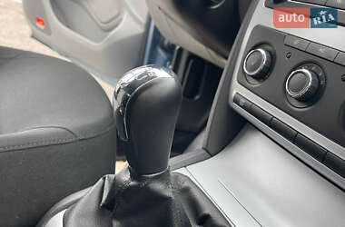 Універсал Skoda Octavia 2009 в 