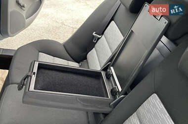 Універсал Skoda Octavia 2009 в 