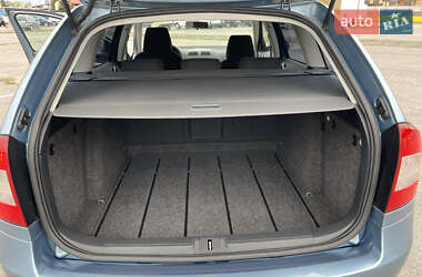 Універсал Skoda Octavia 2009 в 