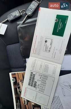 Универсал Skoda Octavia 2008 в 
