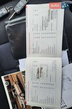 Универсал Skoda Octavia 2008 в 