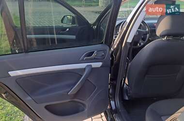 Универсал Skoda Octavia 2008 в 
