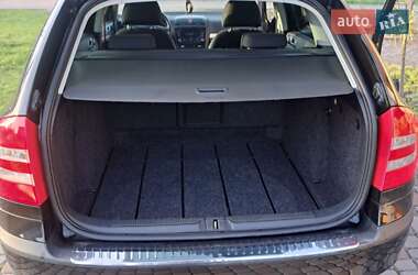 Универсал Skoda Octavia 2008 в 