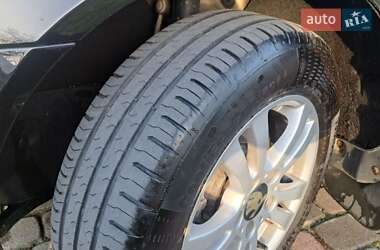 Универсал Skoda Octavia 2008 в 