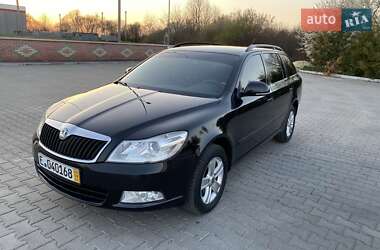 Універсал Skoda Octavia 2011 в Тернополі