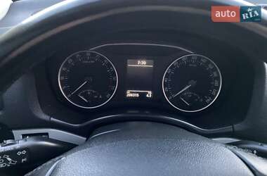 Универсал Skoda Octavia 2011 в 