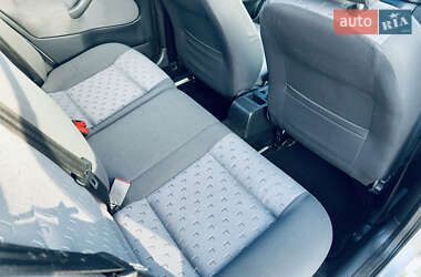 Лифтбек Skoda Octavia 2008 в 
