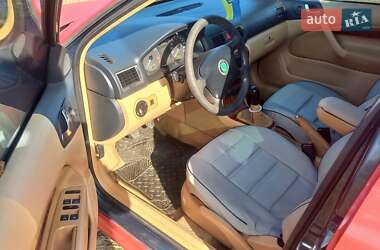 Универсал Skoda Octavia 1999 в 
