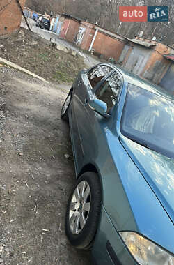 Ліфтбек Skoda Octavia 2006 в 