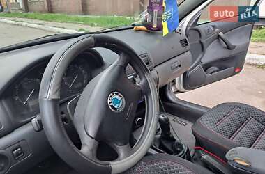 Универсал Skoda Octavia 2006 в 