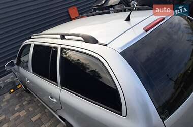 Универсал Skoda Octavia 2006 в 