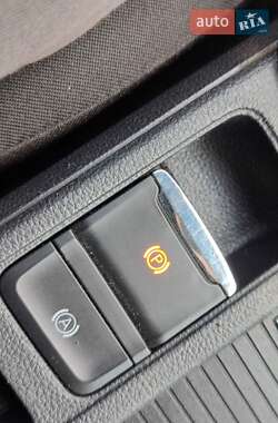 Лифтбек Skoda Octavia 2020 в 