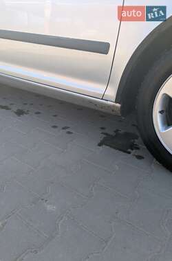 Ліфтбек Skoda Octavia 2006 в 