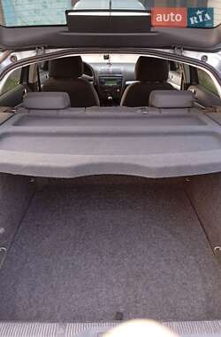 Лифтбек Skoda Octavia 2006 в 