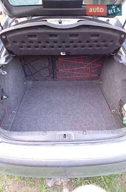 Лифтбек Skoda Octavia 2006 в 