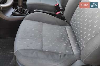 Лифтбек Skoda Octavia 2007 в 