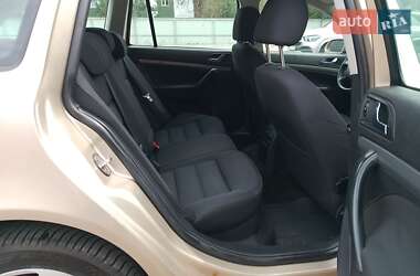 Універсал Skoda Octavia 2006 в 