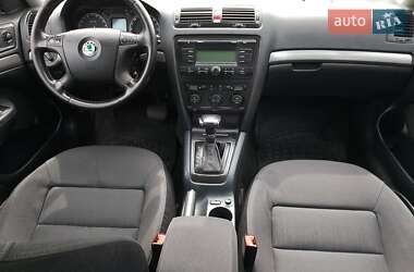 Універсал Skoda Octavia 2006 в 