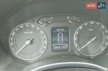 Універсал Skoda Octavia 2006 в 