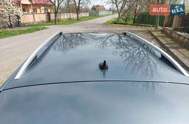 Универсал Skoda Octavia 2015 в 