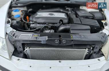 Универсал Skoda Octavia 2008 в 