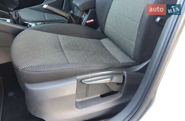 Универсал Skoda Octavia 2014 в 