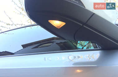 Универсал Skoda Octavia 2014 в 