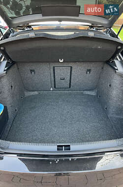 Лифтбек Skoda Octavia 2015 в 