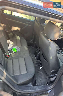 Универсал Skoda Octavia 2008 в 