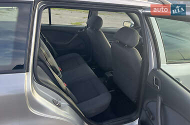 Универсал Skoda Octavia 2009 в 