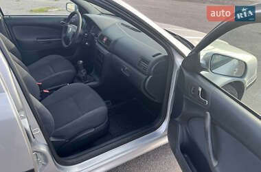 Универсал Skoda Octavia 2009 в 