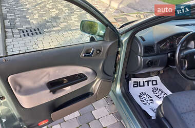 Универсал Skoda Octavia 2003 в 