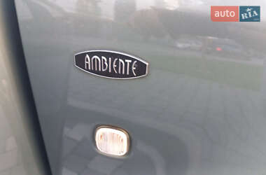 Универсал Skoda Octavia 2003 в 