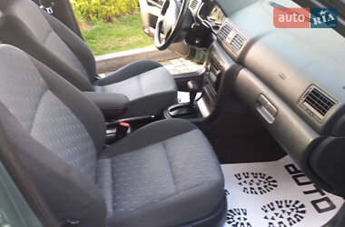 Универсал Skoda Octavia 2003 в 