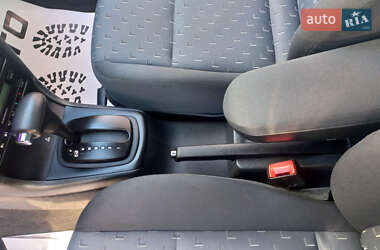 Универсал Skoda Octavia 2003 в 