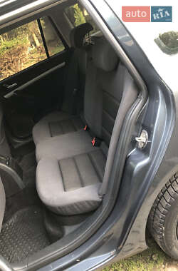 Универсал Skoda Octavia 2005 в 