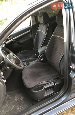 Универсал Skoda Octavia 2005 в 