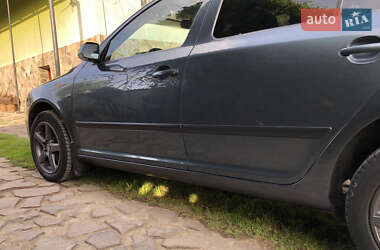 Универсал Skoda Octavia 2005 в 