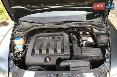 Универсал Skoda Octavia 2005 в 