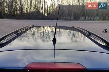 Универсал Skoda Octavia 2010 в 