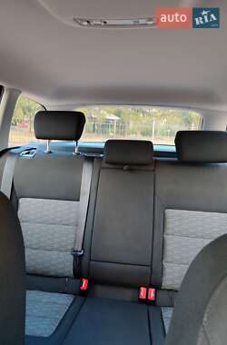 Универсал Skoda Octavia 2010 в 