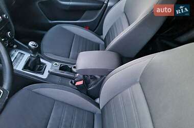 Ліфтбек Skoda Octavia 2018 в 