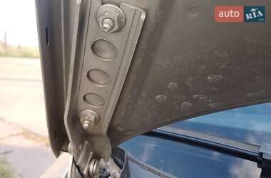 Ліфтбек Skoda Octavia 2004 в 
