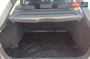 Ліфтбек Skoda Octavia 2004 в 