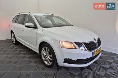 Універсал Skoda Octavia 2019 в Львові