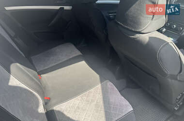 Универсал Skoda Octavia 2010 в 