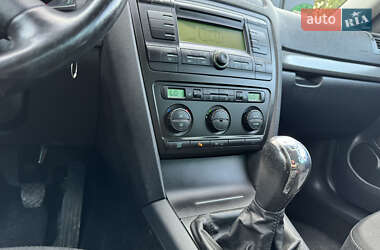 Универсал Skoda Octavia 2008 в 